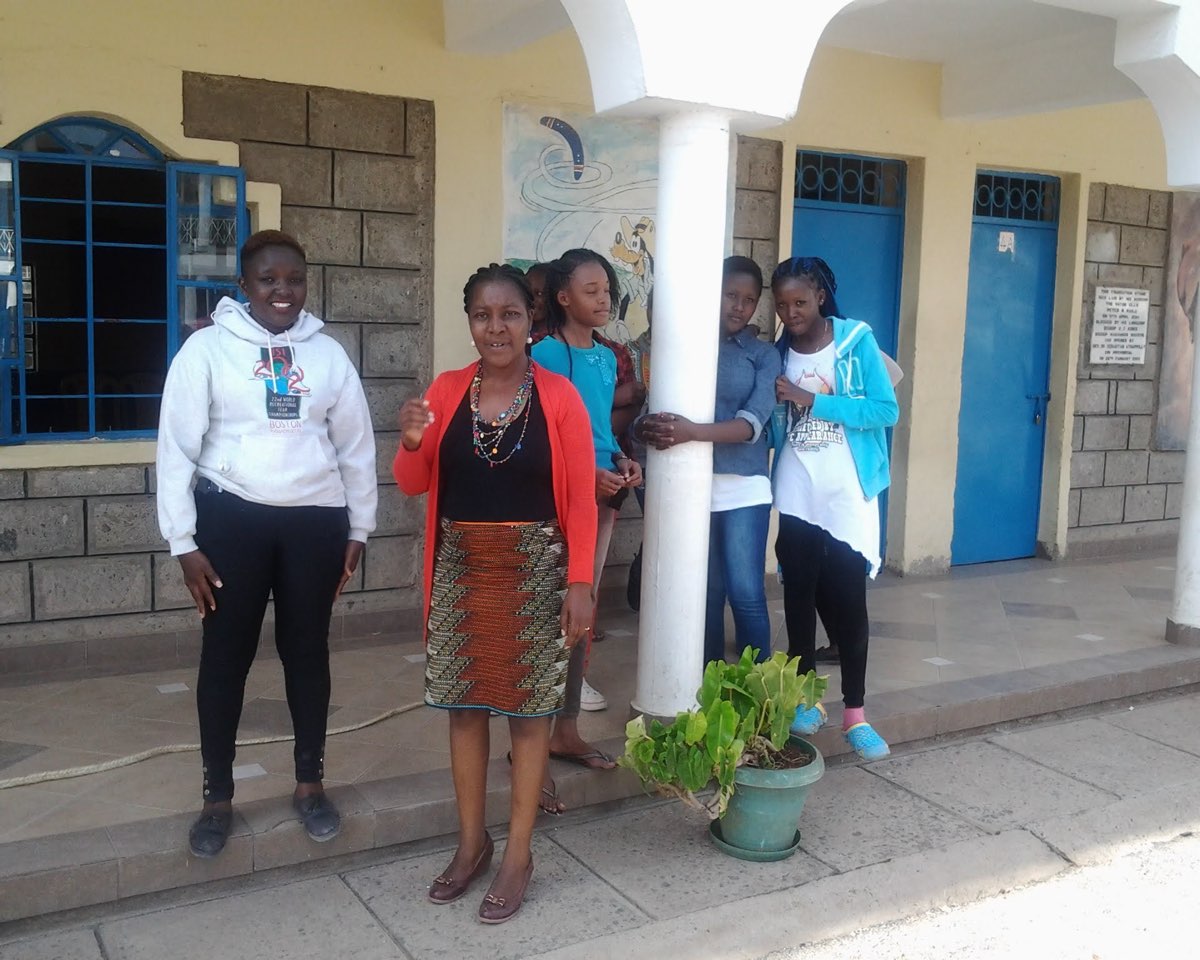 2017 and 18 Training of lifeskills photo 6