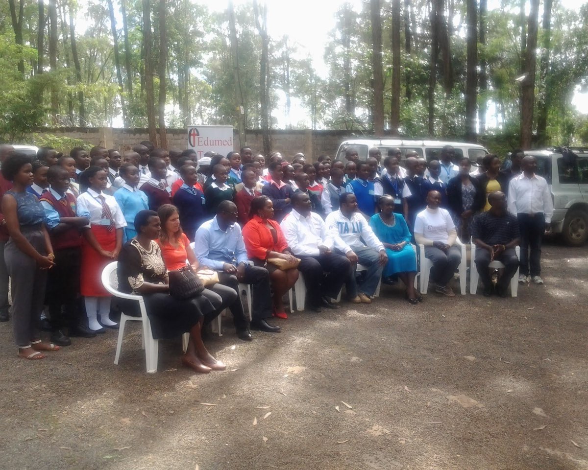2017 and 18 Training of lifeskills photo 13