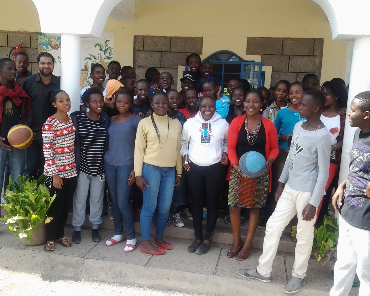 2017 and 18 Training of lifeskills photo 17
