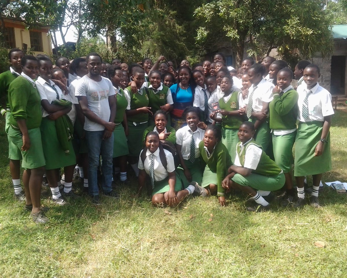 2017 and 18 Training of lifeskills photo 19