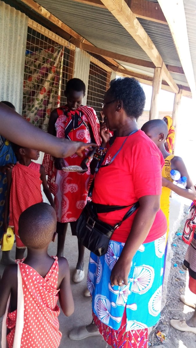 2019 Kajiado medical camp photo 9