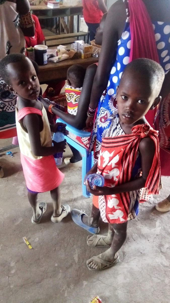 2019 Kajiado medical camp photo 11