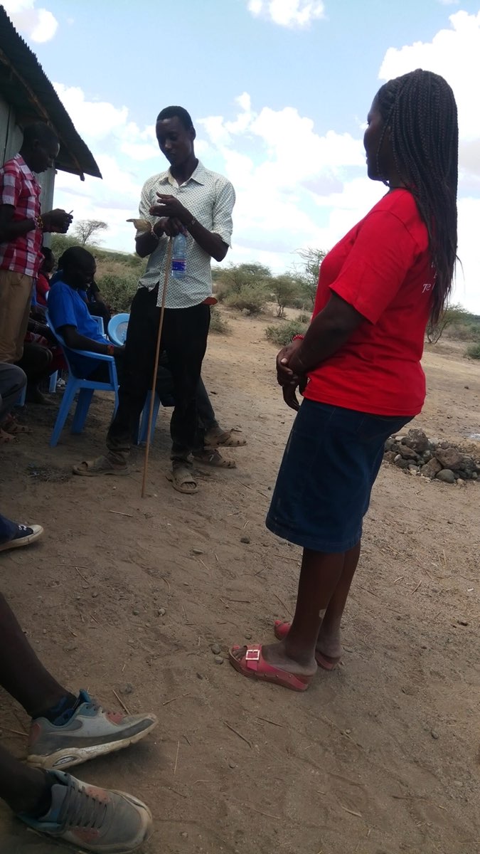 2019 Kajiado medical camp photo 13
