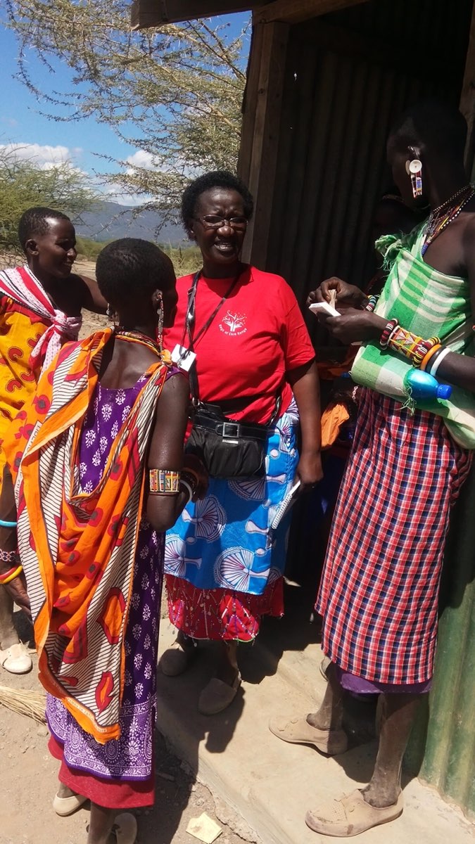 2019 Kajiado medical camp photo 14