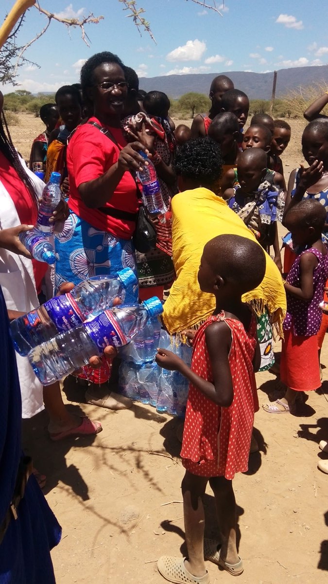 2019 Kajiado medical camp photo 16