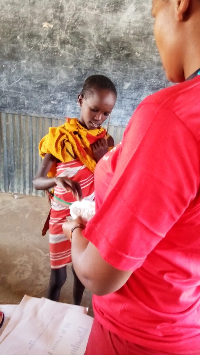 2019 Kajiado medical camp photo 17