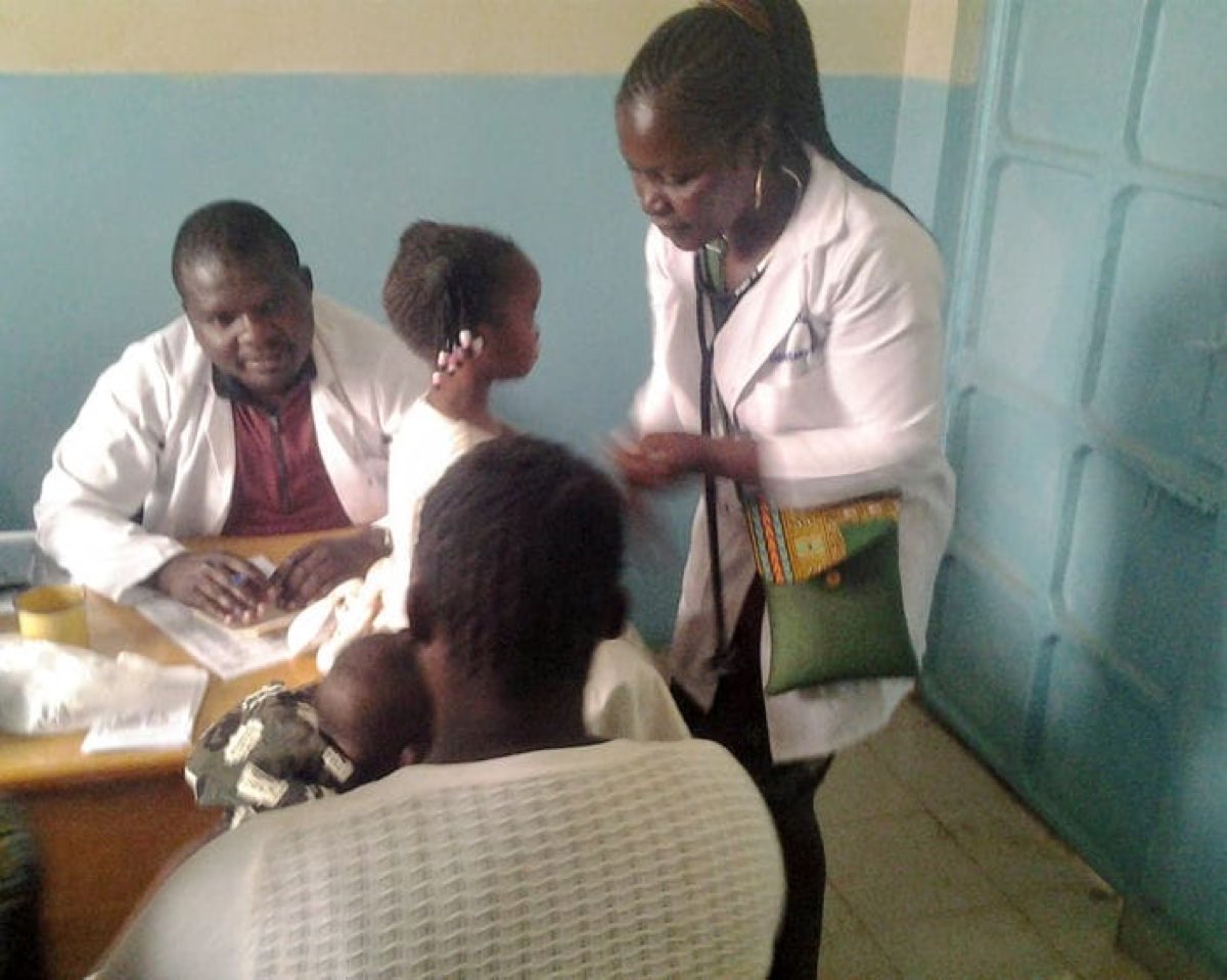 Launch of Aligula Clinic