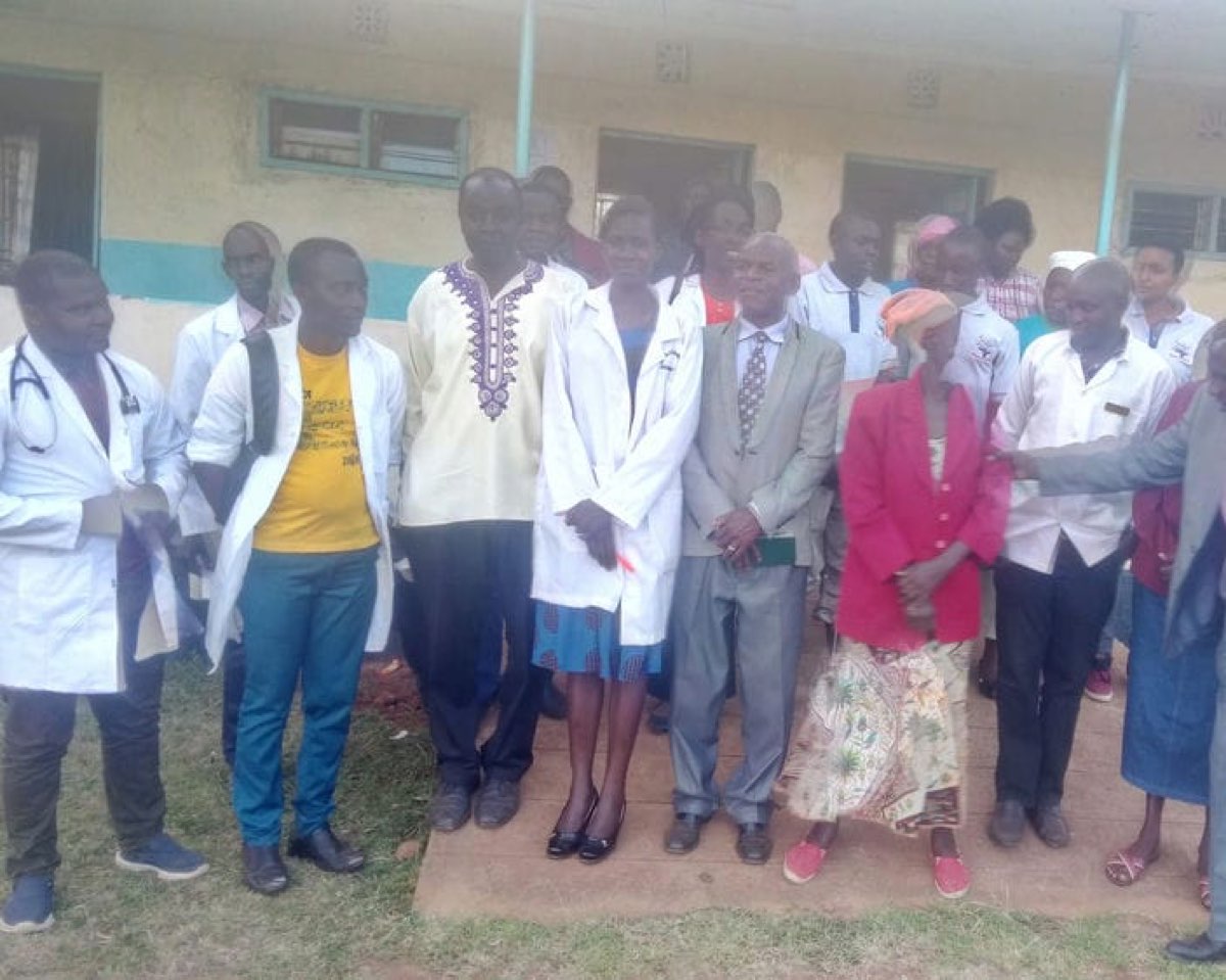 Launch of Aligula Clinic photo 7