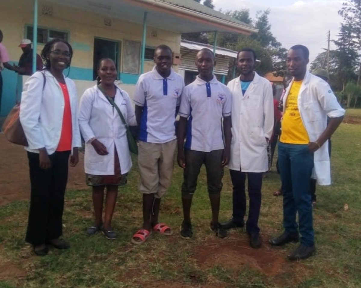 Launch of Aligula Clinic photo 9