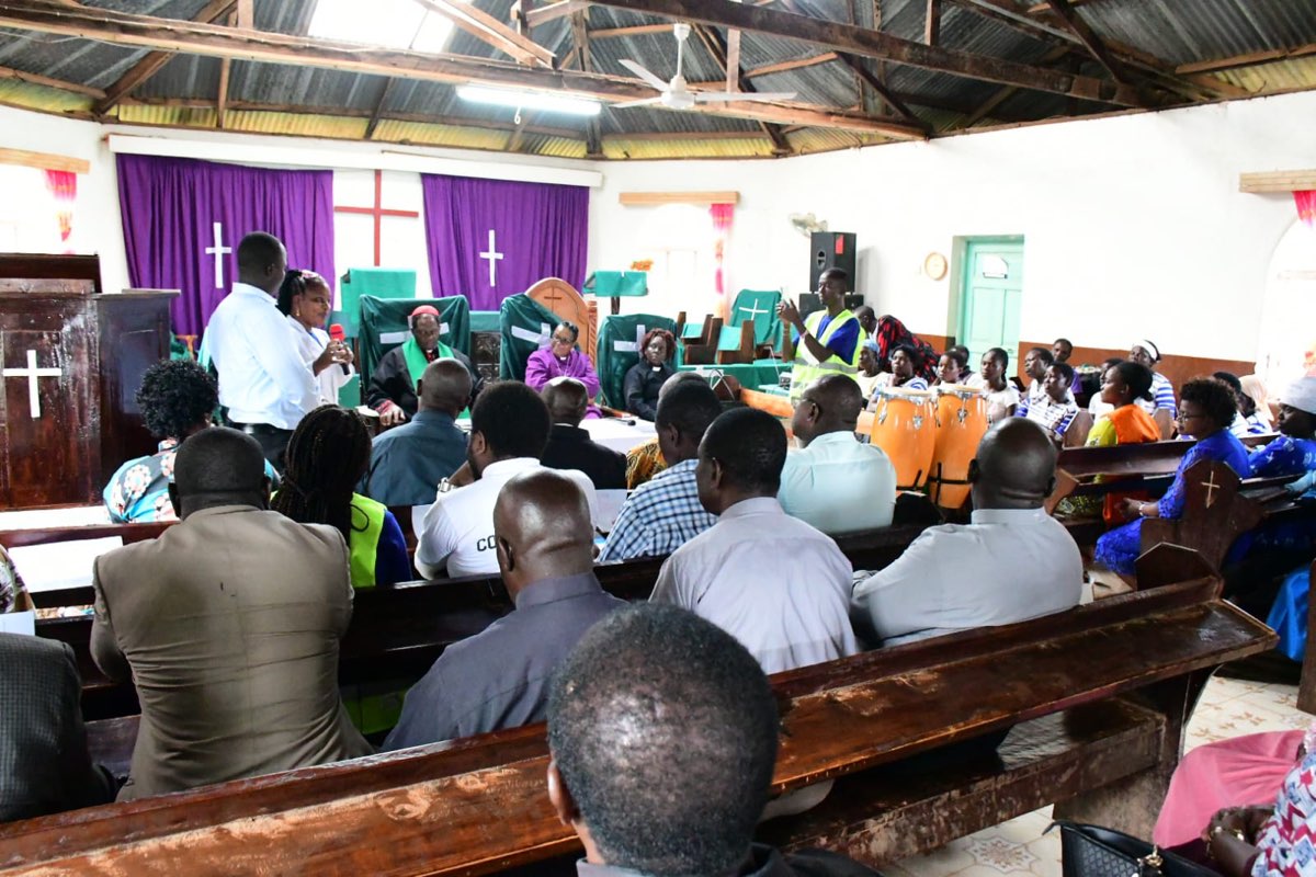 Namasoli Free Medical Camp photo 1
