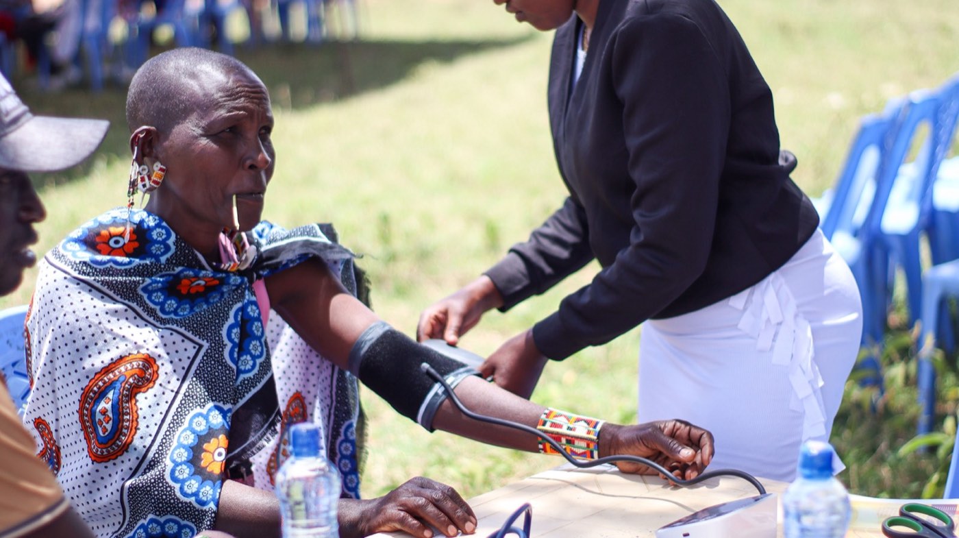 Rays of Care Kenya — gallery photo 7