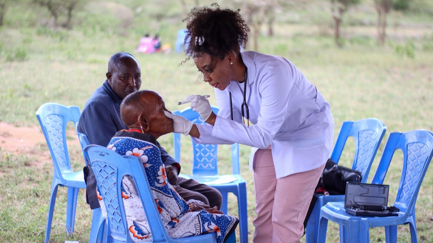 Rays of Care Kenya — gallery photo 8