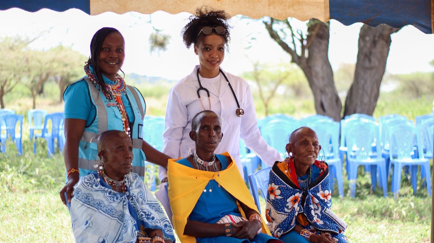 Rays of Care Kenya — gallery photo 9