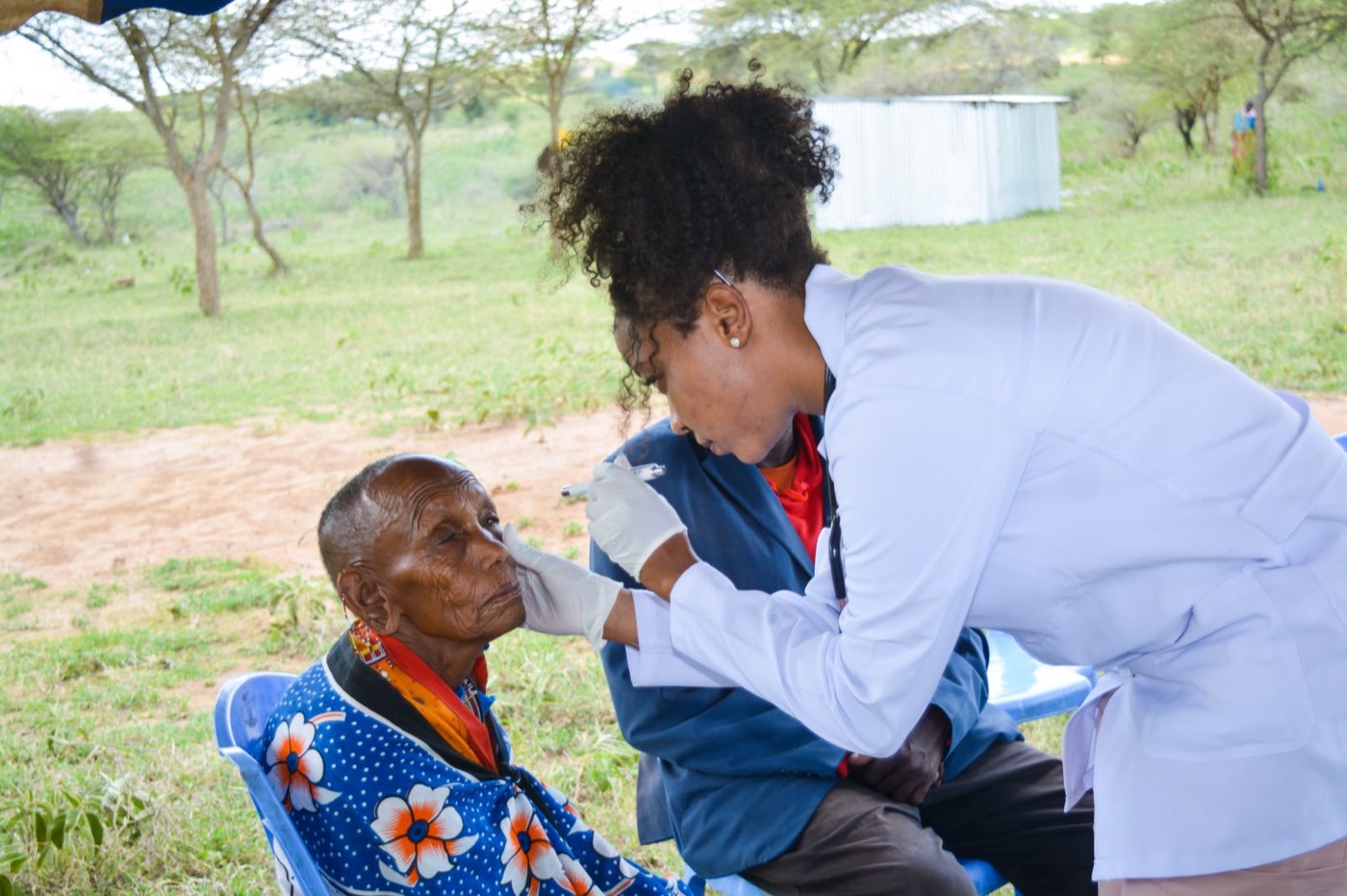 Rays of Care Kenya — gallery photo 10