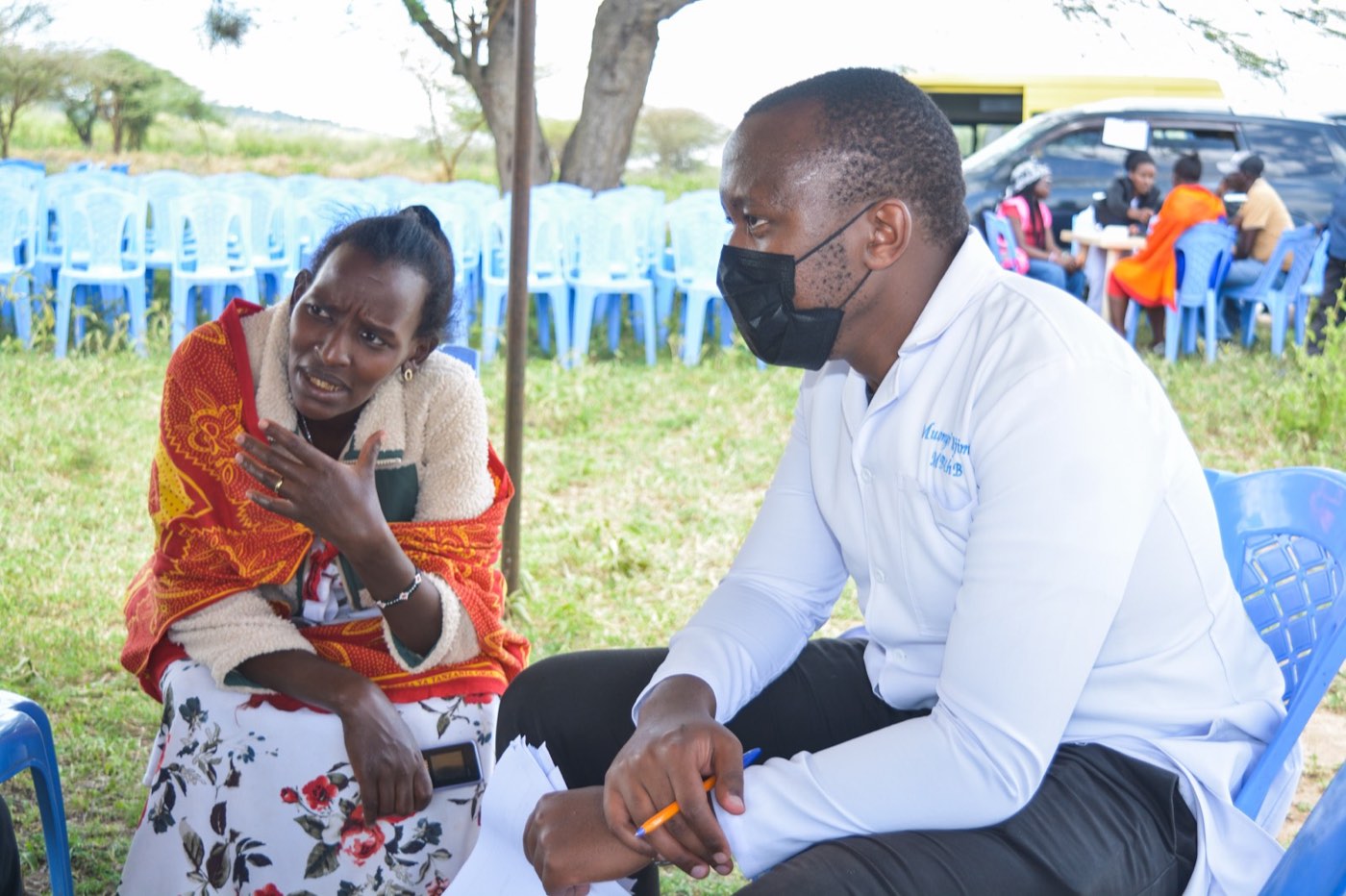 Rays of Care Kenya — gallery photo 11