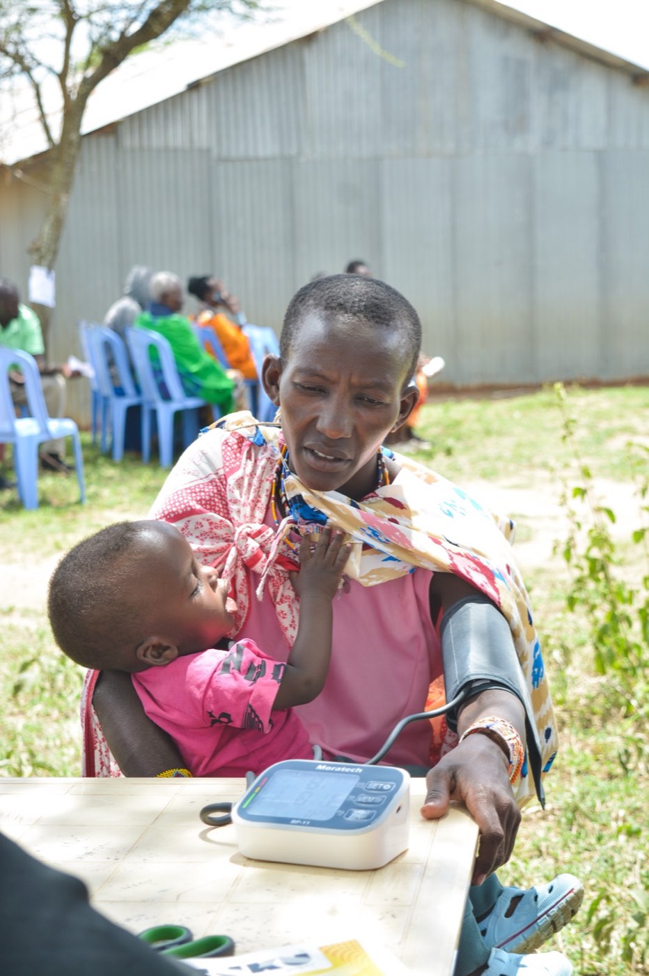 Rays of Care Kenya — gallery photo 12