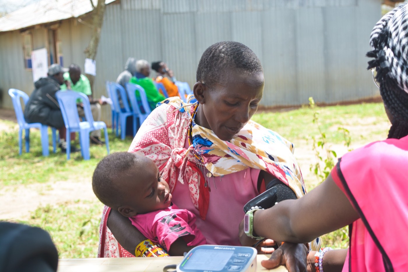 Rays of Care Kenya — gallery photo 13