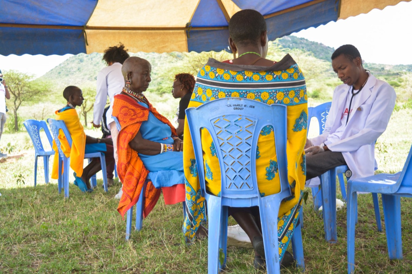 Rays of Care Kenya — gallery photo 14
