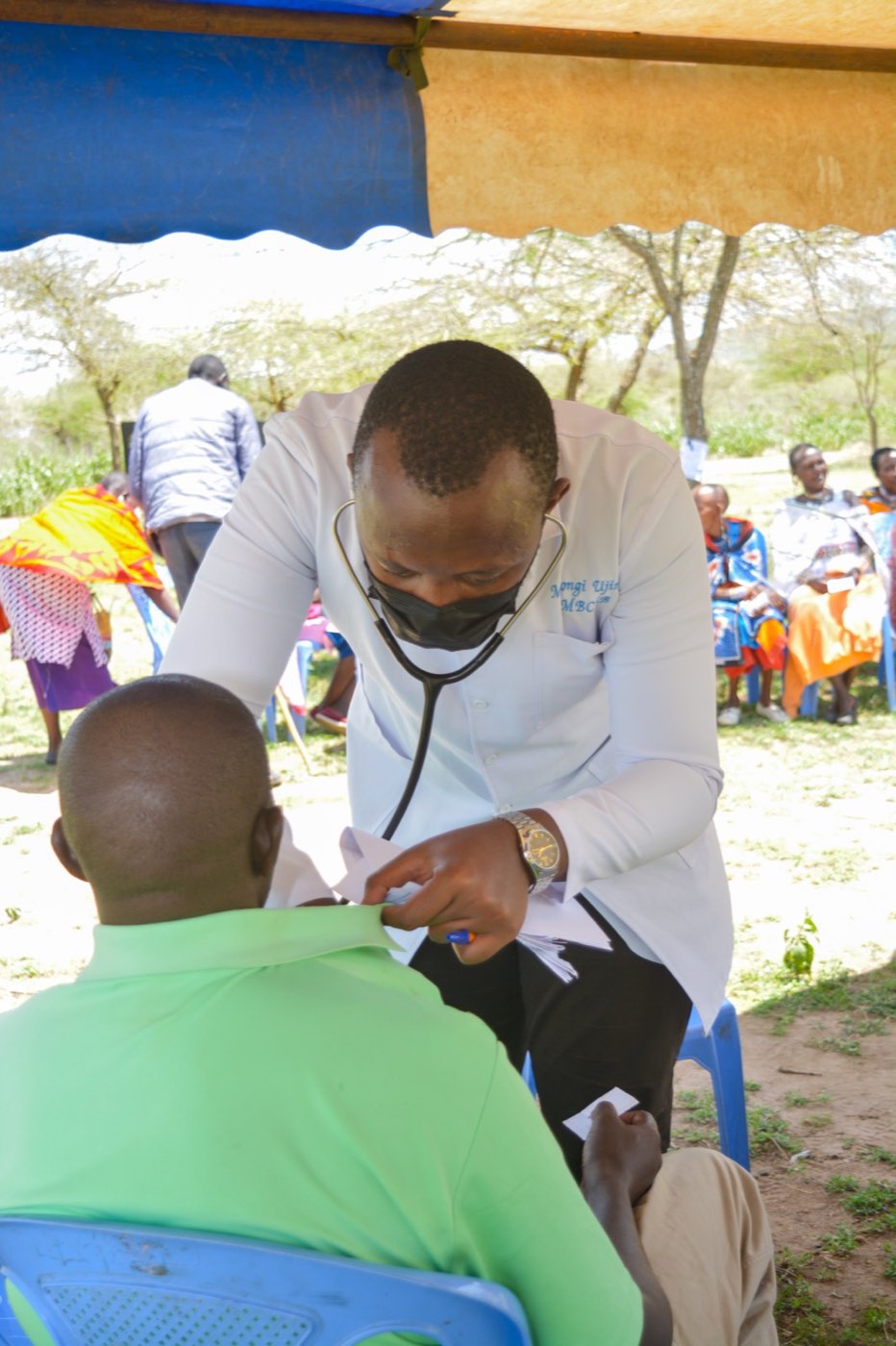 Rays of Care Kenya — gallery photo 15