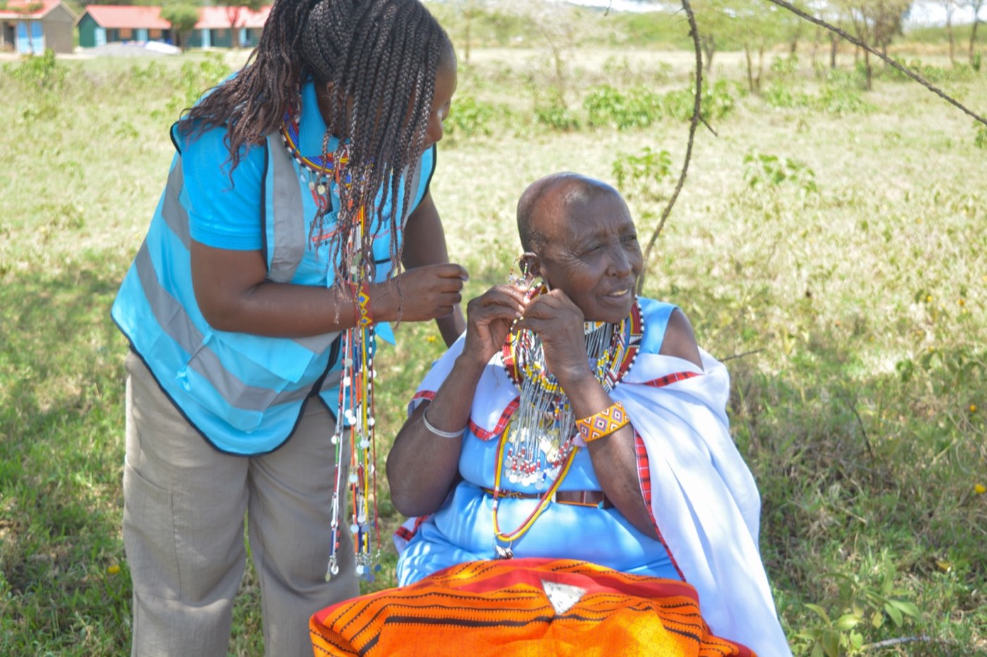Rays of Care Kenya — gallery photo 17