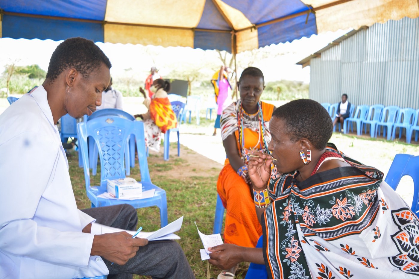 Rays of Care Kenya — gallery photo 20
