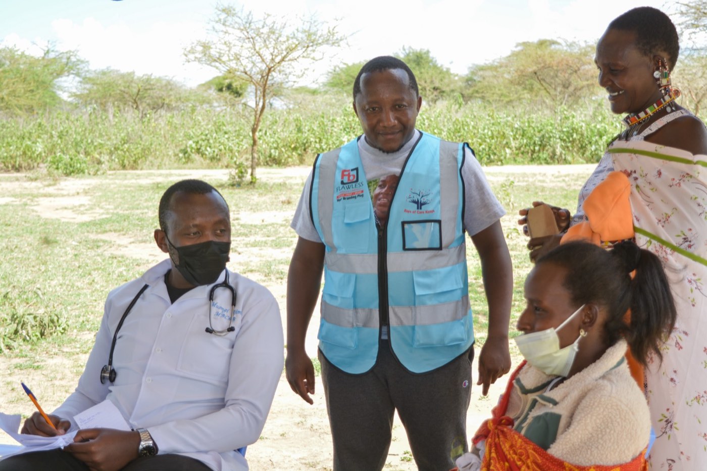 Rays of Care Kenya — gallery photo 21