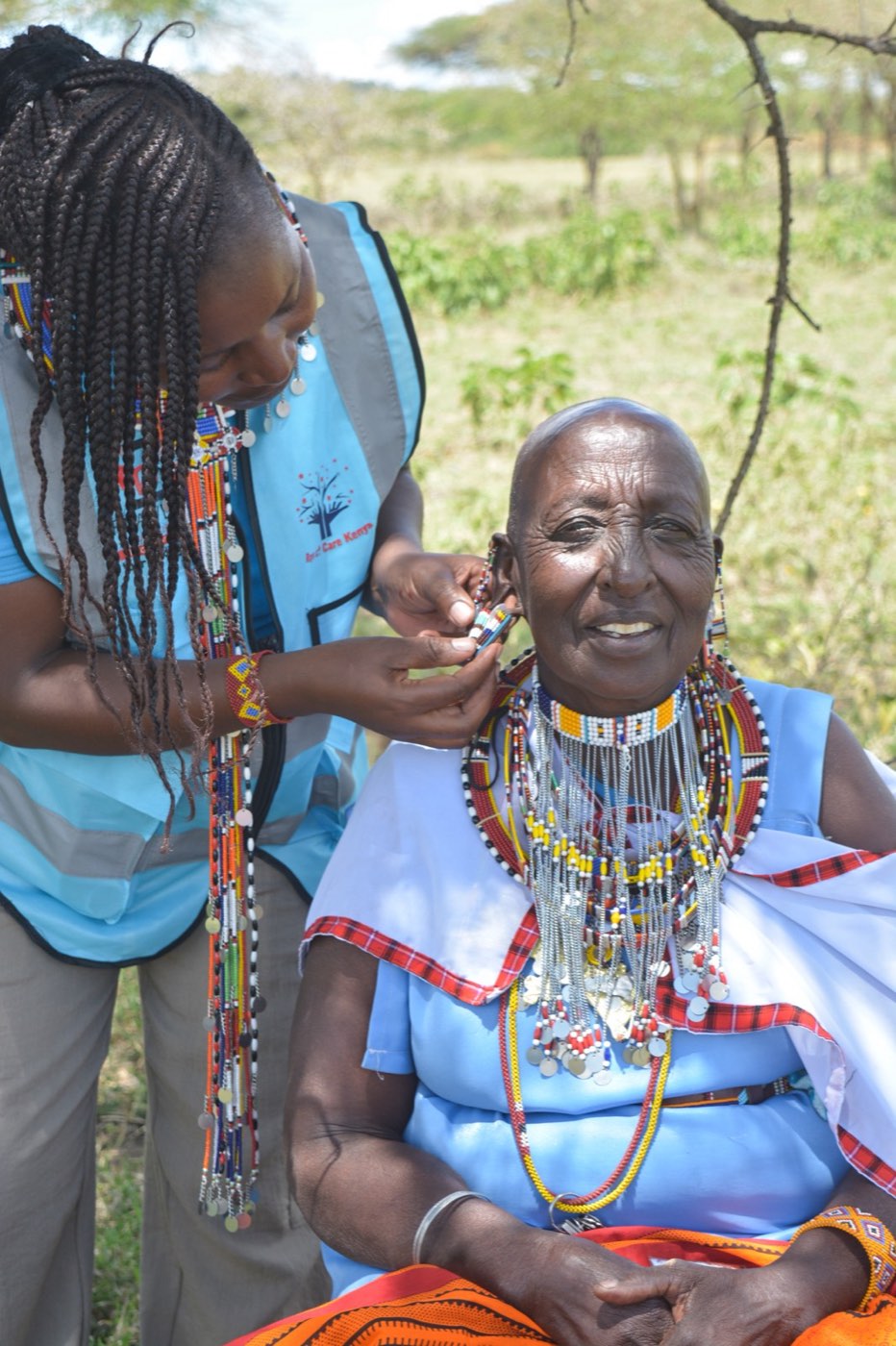 Rays of Care Kenya — gallery photo 25