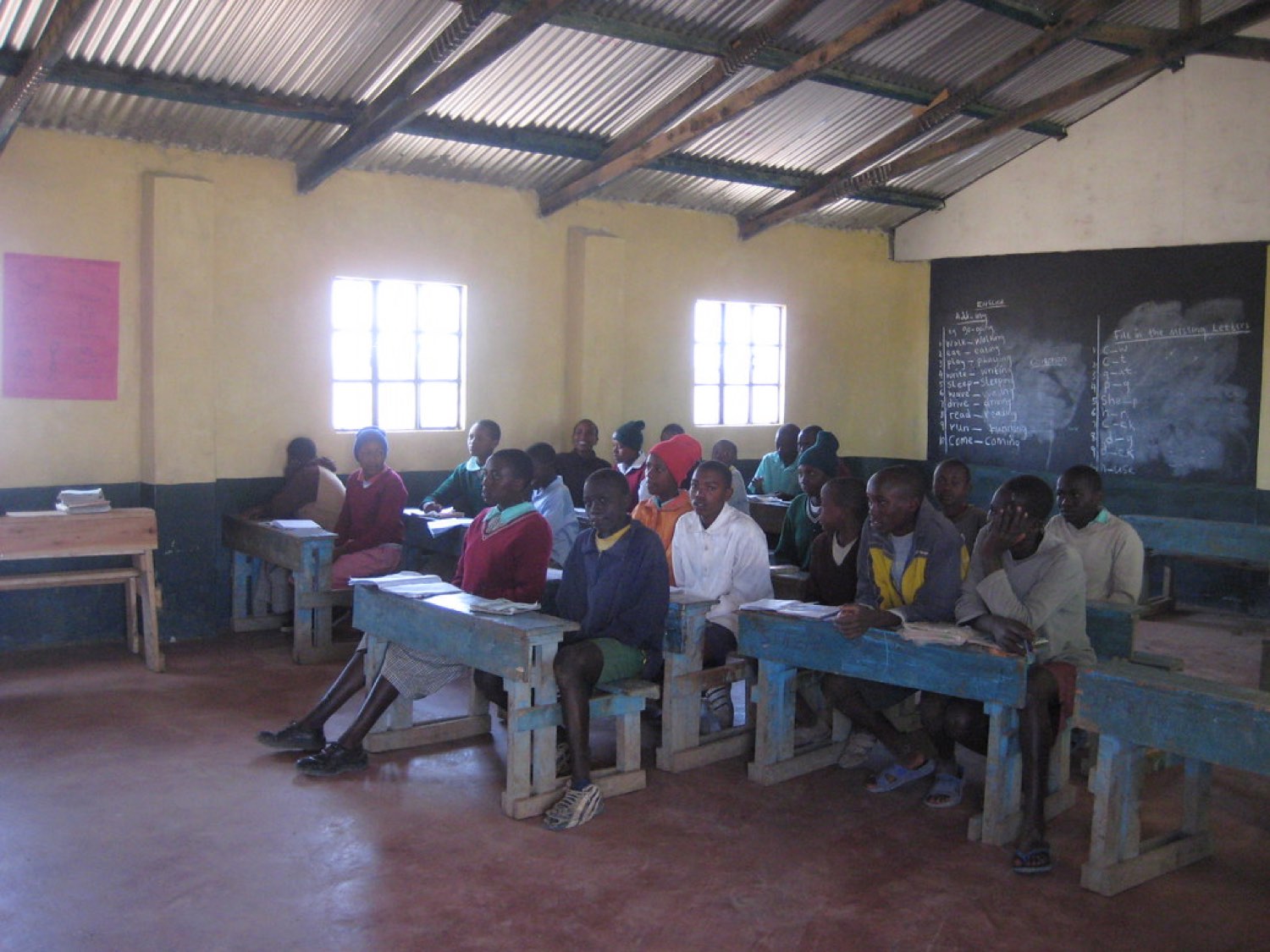 End Period Poverty