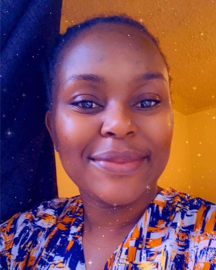 Laureen Mwanja