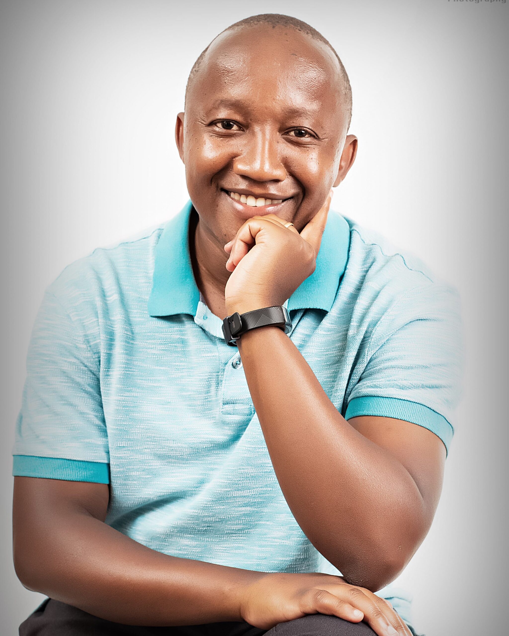 Stephen Nzusa