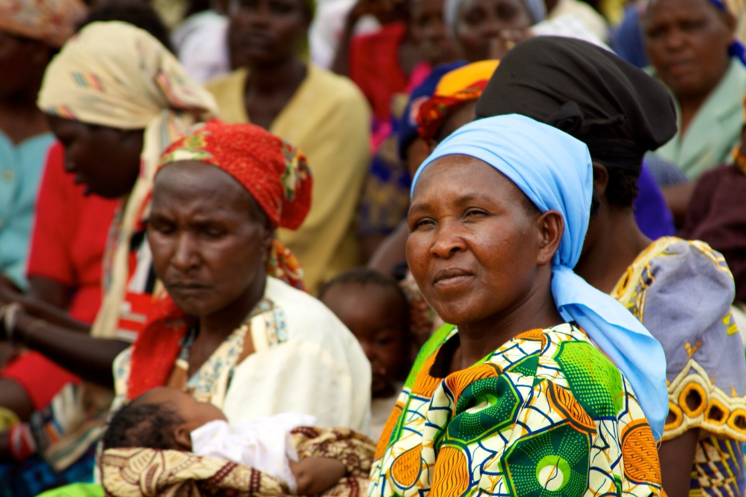 Fundraise Dinner — Medical Camp Fund
